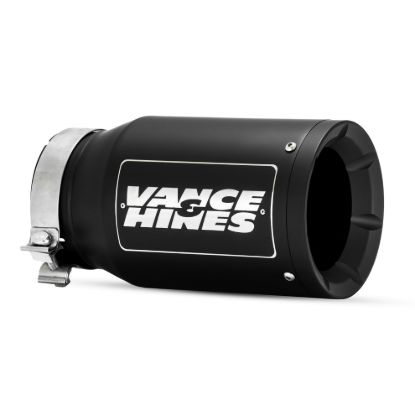 Picture of Vance & Hines Exhaust Tail Pipe Tip - 46912