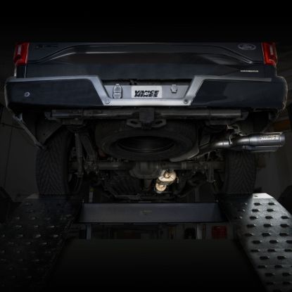 Picture of Vance & Hines Exhaust System Kit - 49663