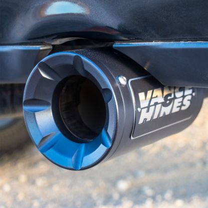 Picture of Vance & Hines Exhaust System Kit - 49753