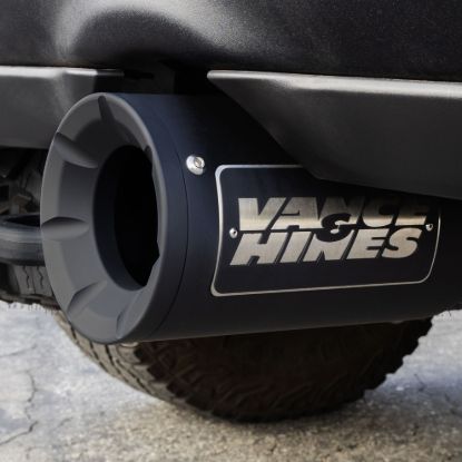 Picture of Vance & Hines Exhaust System Kit - 49765