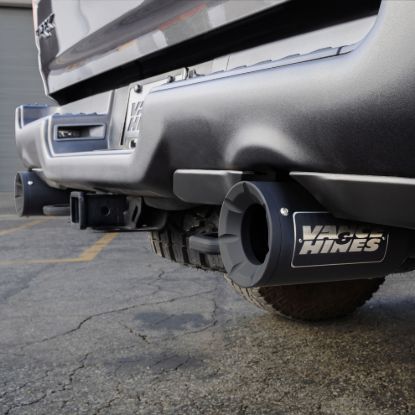 Picture of Vance & Hines Exhaust System Kit - 49765