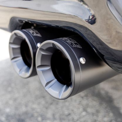 Picture of Vance & Hines Exhaust System Kit - 49857