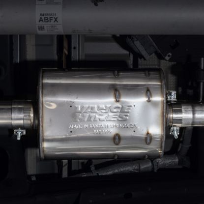 Picture of Vance & Hines Exhaust System Kit - 49857