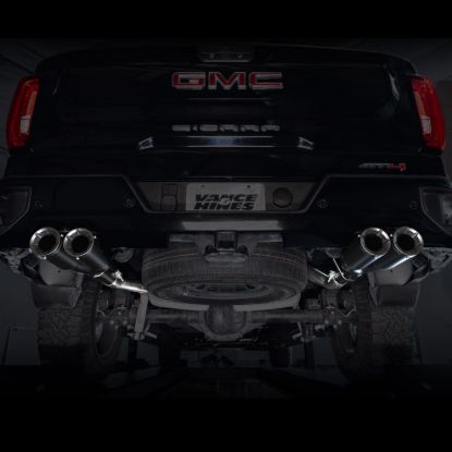 Picture of Vance & Hines Exhaust System Kit - 49857