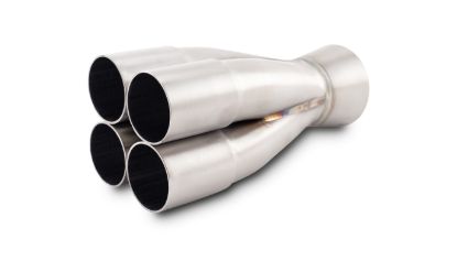 Picture of Vibrant Performance Exhaust Header Collector - 10300
