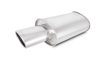 Picture of Vibrant Performance Exhaust Muffler - 1034