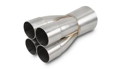 Picture of Vibrant Performance Exhaust Header Collector - 10312