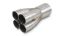 Picture of Vibrant Performance Exhaust Header Collector - 10312