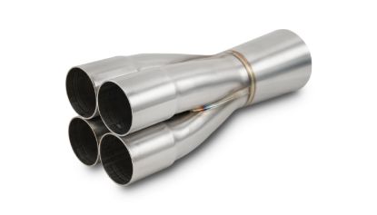 Picture of Vibrant Performance Exhaust Header Collector - 10302