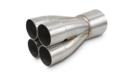 Picture of Vibrant Performance Exhaust Header Collector - 10316