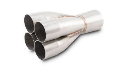 Picture of Vibrant Performance Exhaust Header Collector - 10320