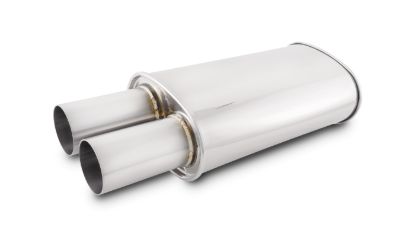 Picture of Vibrant Performance Exhaust Muffler - 1094