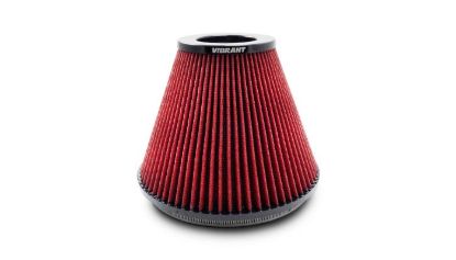 Picture of Vibrant Performance Engine Air Filter - 10962