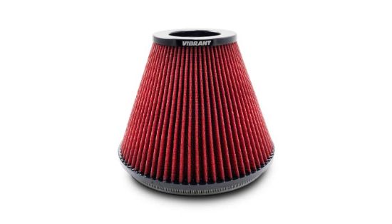 Picture of Vibrant Performance Engine Air Filter - 10962