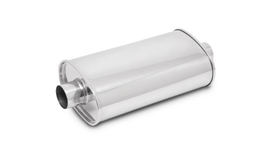 Picture of Vibrant Performance Exhaust Muffler - 1100