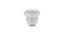 Picture of Vibrant Performance 11152 Aluminum Weld Bung -8AN Male