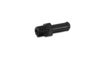 Picture of 1/2 NPT to 5/8 Barb Stra ight Fitting