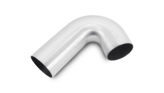Picture of 120 Degree Tight Radius Aluminum Bend 2.5in OD