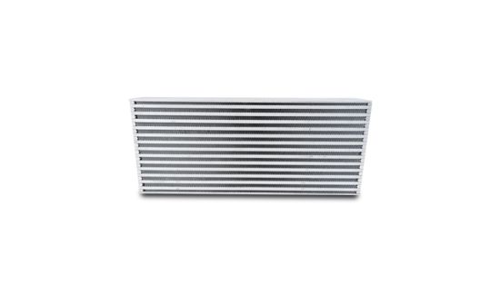 Picture of Intercooler Core; Core S ize: 22inW x 9inH x 3.25