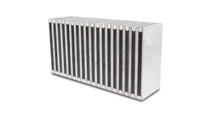 Picture of Intercooler Core; 6in x 11.80in x 3.00in