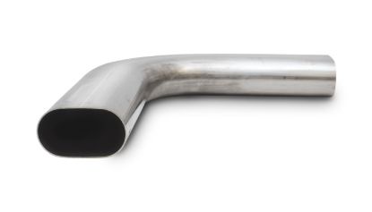Picture of 3in Oval 90 degree Mande l Bend 6 x 6 leg