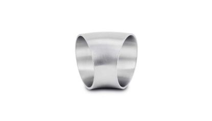 Picture of 45 Degree Brushed Mandre l Bend  1.50in O.D.