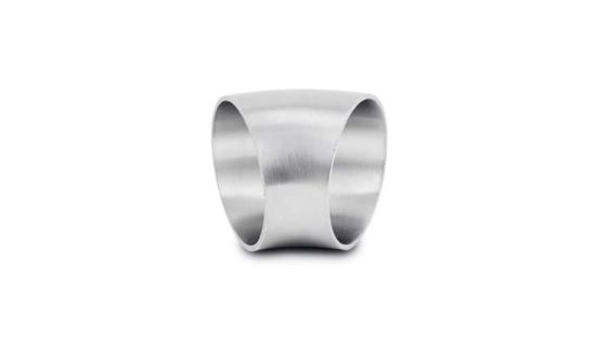 Picture of 45 Degree Brushed Mandre l Bend  1.50in O.D.