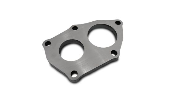 Picture of Vibrant Performance Turbocharger Flange - 13960