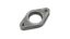 Picture of Vibrant Performance Turbocharger Flange - 14370