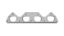 Picture of Vibrant Performance Exhaust Flange - 1460