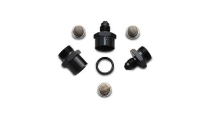 Picture of Vibrant Performance Turbocharger Oil Filter - 16738
