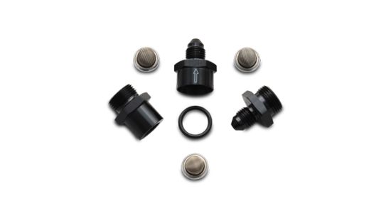 Picture of Vibrant Performance Turbocharger Oil Filter - 16738