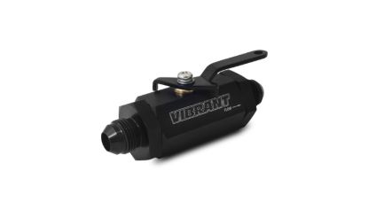 Picture of Shut Off Valve -6AN