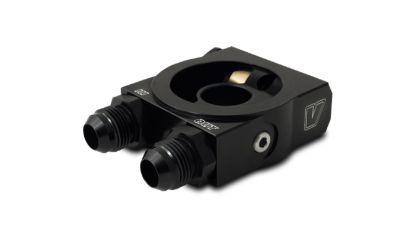 Picture of Vibrant Performance Engine Oil Filter Adapter - 17065