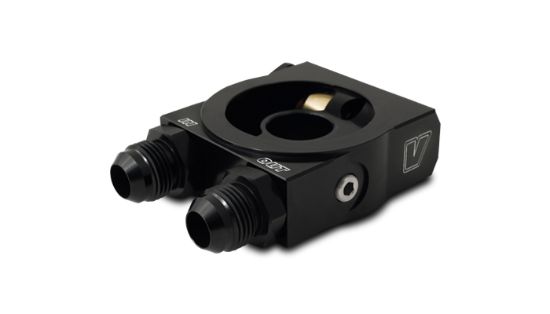 Picture of Vibrant Performance Engine Oil Filter Adapter - 17065