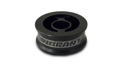 Picture of Vibrant Performance Engine Oil Filter Adapter - 17070