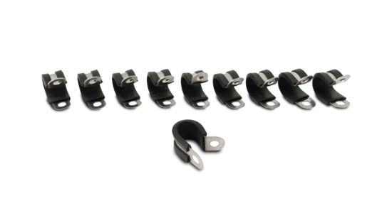 Picture of Vibrant Performance Harness Clamp - 17192