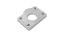 Picture of Vibrant Performance Turbocharger Flange - 19820