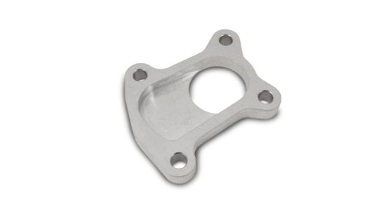 Picture of Vibrant Performance Turbocharger Flange - 19855