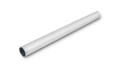 Picture of 1.75in O.D. Aluminum Str aight Tubing 18in Long