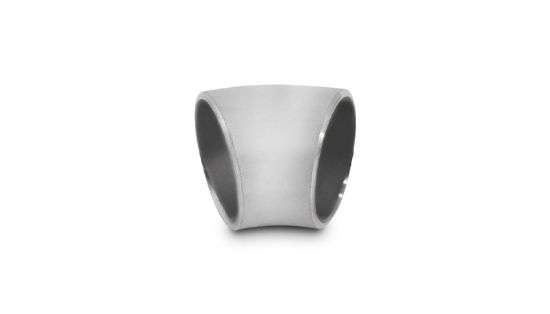 Picture of 1-1/2in S/S Schedule 10 Pipe Long Radius 45dg