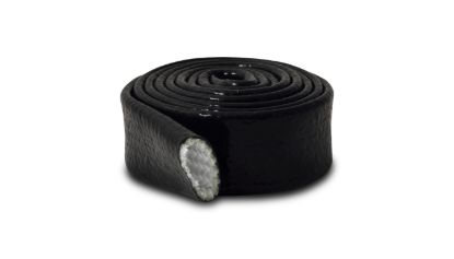 Picture of Heat Protect Flexible Sl eeving Size: 3/4in 5ft