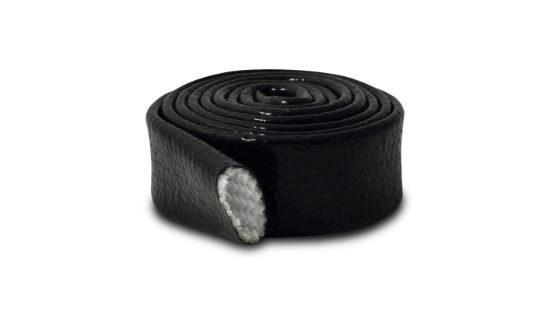 Picture of Heat Protect Flexible Sl eeving Size: 3/4in 5ft
