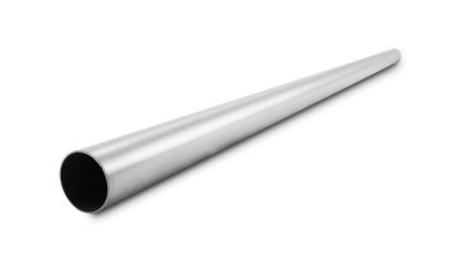 Picture of 3.5in O.D. T304 Stainles s Steel Straight Tubing