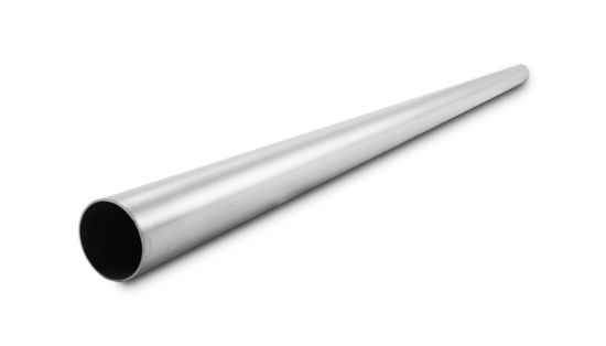 Picture of 3.5in O.D. T304 Stainles s Steel Straight Tubing