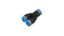 Picture of Air Hose Fitting Y-Union 3/8in OD Tubing