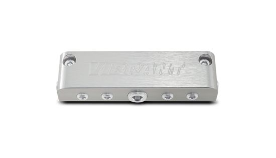 Picture of Vibrant Performance Vacuum Line Fitting - 2690