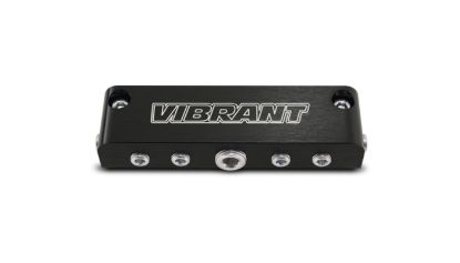 Picture of Vibrant Performance Vacuum Line Fitting - 2691