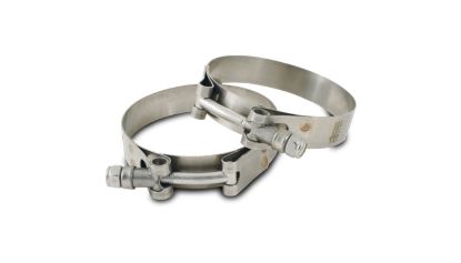 Picture of Vibrant Performance Hose Clamp - 2796