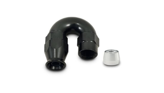 Picture of 180 Degree High Flow Hose End Fitting -6